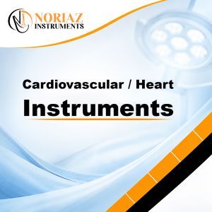 Cardiovascular-Heart Instruments