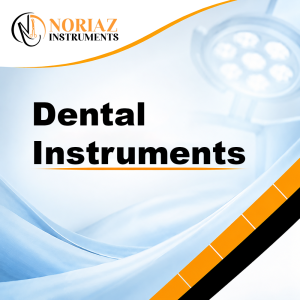 Dental Instruments