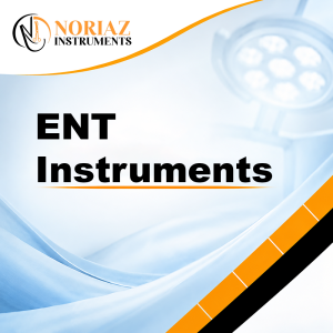 ENT Instruments