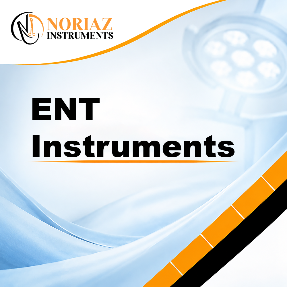 ENT Instruments