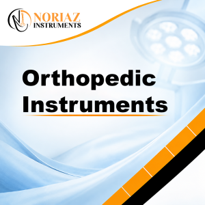 Orthopedic Instruments