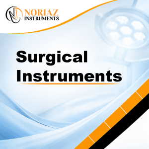 Surgical Instruments