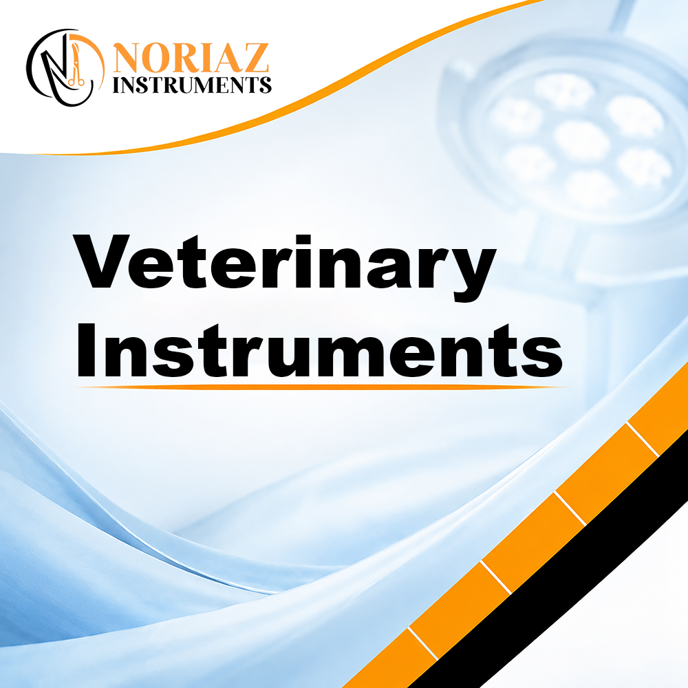 Veterinary Instruments