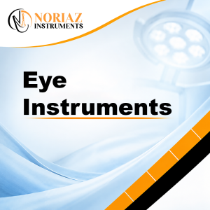 eye Instruments
