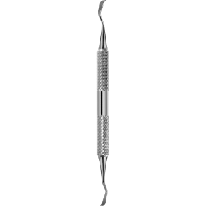 Buser Modifed Periodontal Chisel (3 MM 4 MM )