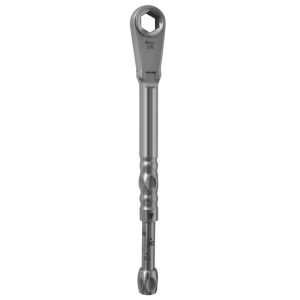 Torque Ratchet Wrench (Hexagonal)