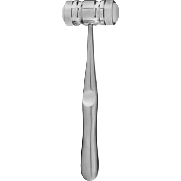 Bone Mallet Hammer (18 CM 7")