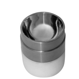 Bone Graft Mixing Dishes
