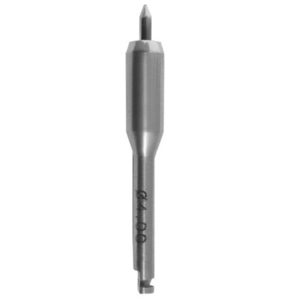 Rotatory Tissue Punches (4.0 MM)