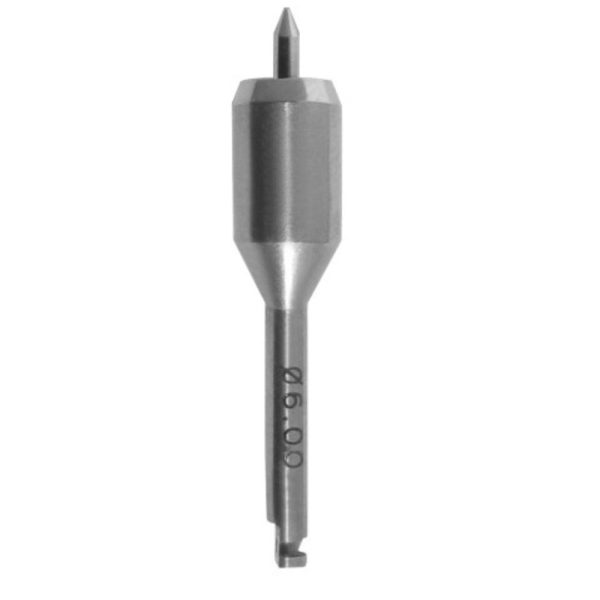 Rotatory Tissue Punches (6.0 MM)