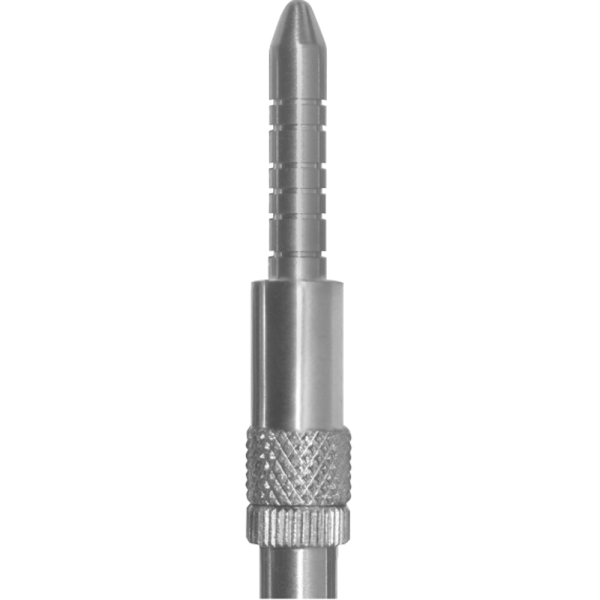 Tapered (4.2 MM)
