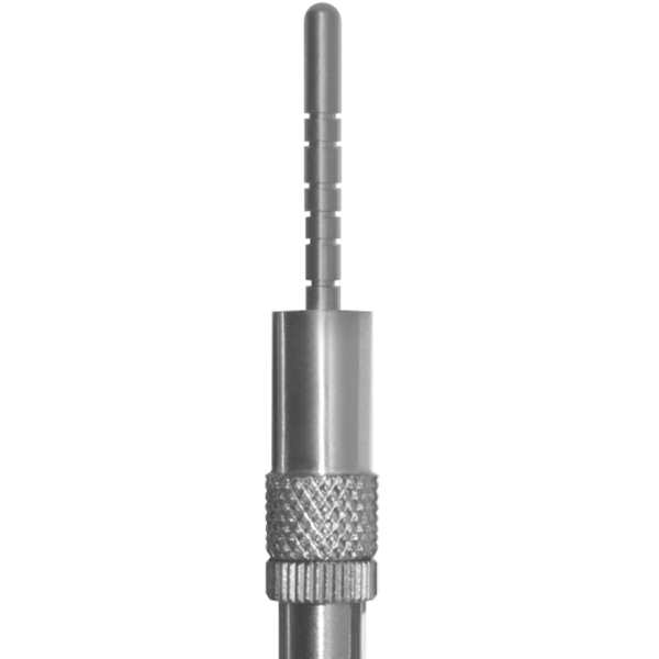 Convex Rounded (2.7 MM)