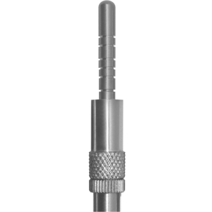 Convex Rounded (3.7 MM)
