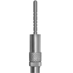 Convex Rounded (2.7 MM)