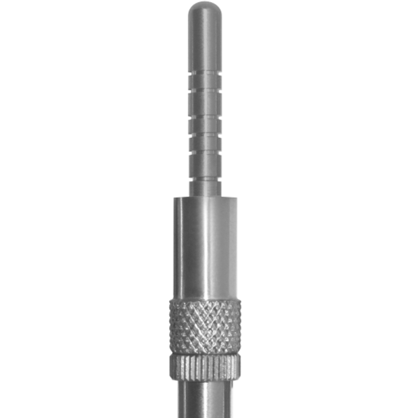 Convex Rounded (3.2 MM)