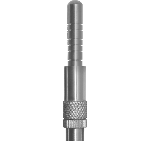 Convex Rounded (2.7 MM)