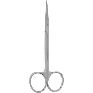 Iris Scissors Straight (11.5 cm)