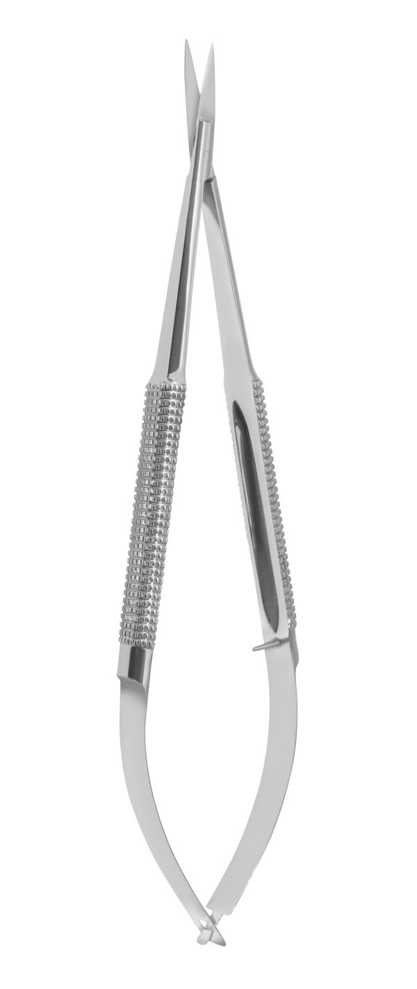 Castroveijo Scissor Straight