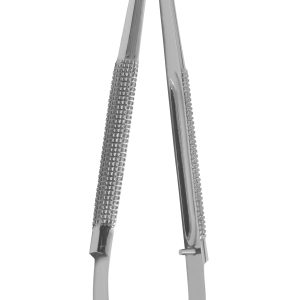 Castroveijo Scissor Curved