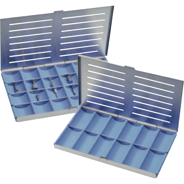 Sterilization Box (N-41-DC Large)