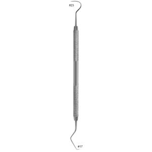 Double Ended Explorer