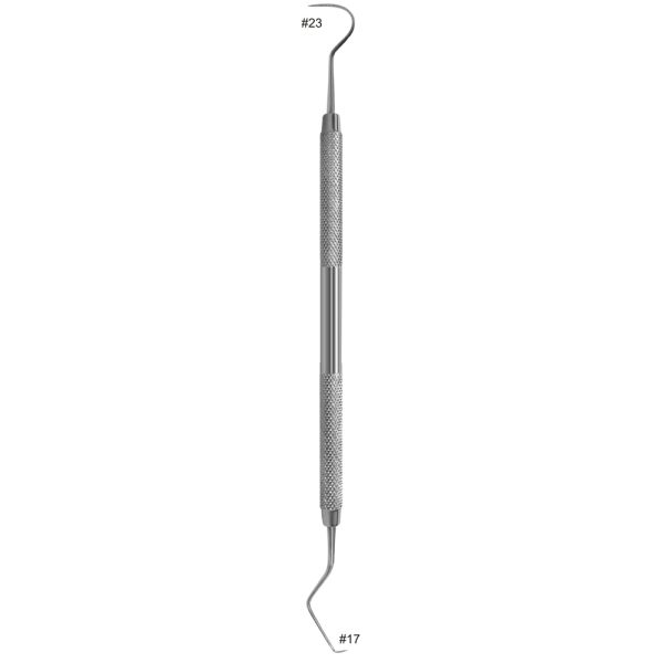 Double Ended Explorer