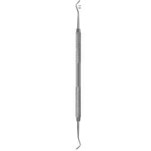 Excavators - Oval Spoons (19W)