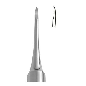 Heidbrink (2.5 mm)