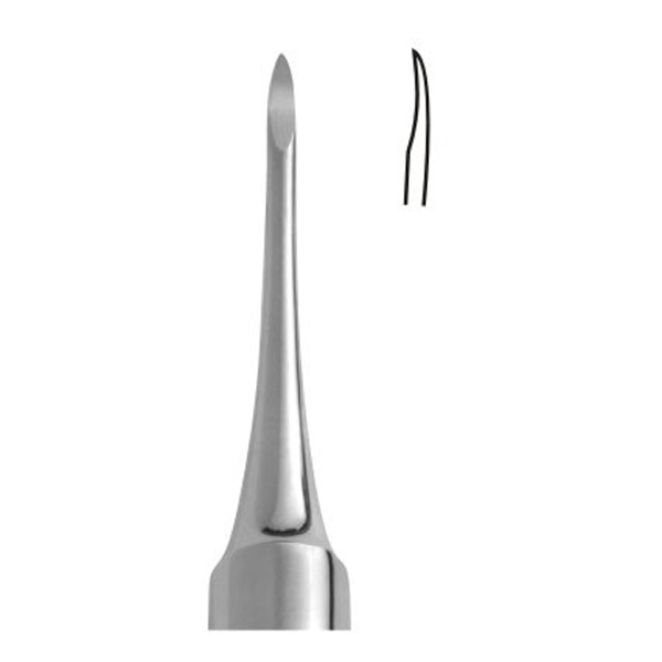 Heidbrink (2.5 mm)