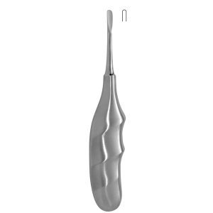 Luxierer Anatomical Handle (2 mm)