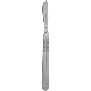 BARD PARKER HANDLE # 4