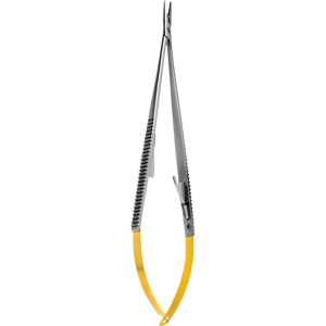 Castroveijo Needle Holder