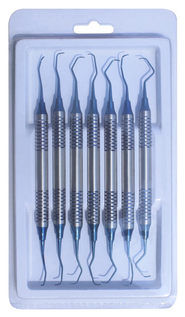 n-dk-03_pimg1.jpg Composite Filling Instruments - Blue (Set of 6)