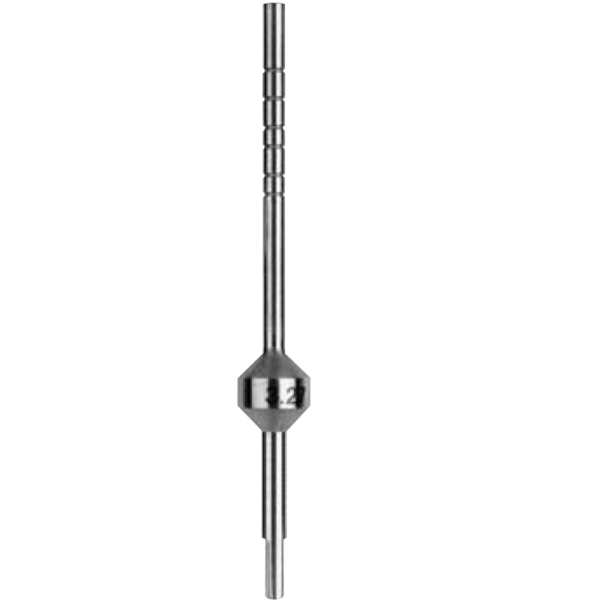 Bone Pusher Straight (2.7 MM)