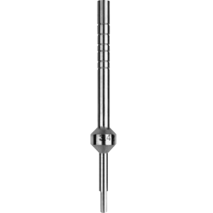 Bone Pusher Straight (3.7 MM)