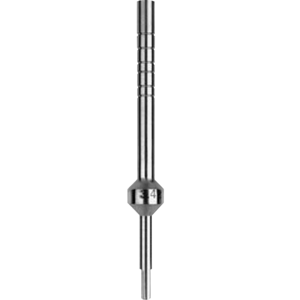 Bone Pusher Straight (3.7 MM)